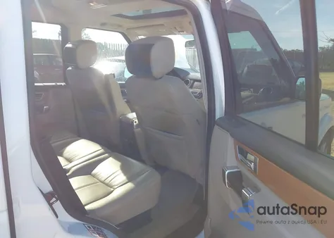 2012 Land Rover Lr4 from USA, damaged, VIN SALAK2D4XCA604332